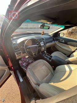 فورد إكسبلورر